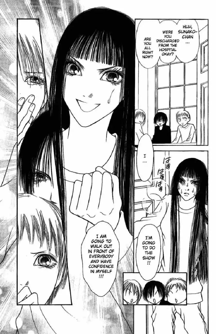 Perfect Girl Evolution Chapter 101 27